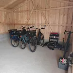 Via Claudia Haus 74 Allgäuglück Ferienhaus