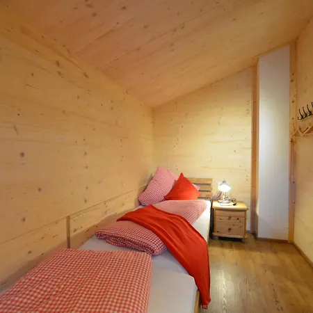 Via Claudia Haus 74 Allgaeuglueck Holiday home *