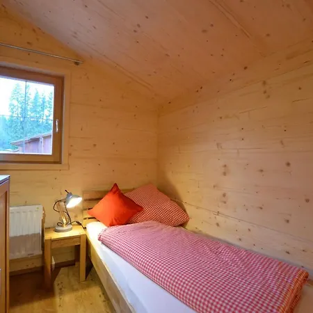 Via Claudia Haus 74 Allgaeuglueck Holiday home Lechbruck