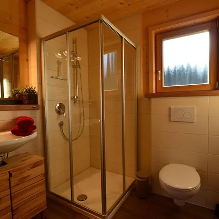 Via Claudia Haus 74 Allgaeuglueck Holiday home