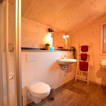 Via Claudia Haus 74 Allgaeuglueck Holiday home Lechbruck