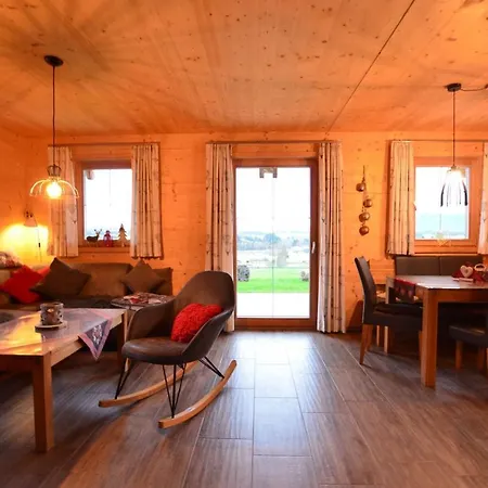 Via Claudia Haus 74 Allgaeuglueck Holiday home *
