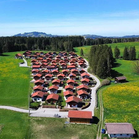 Holiday home Via Claudia Haus 74 Allgaeuglueck *
