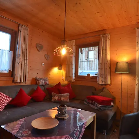 Tatil Evi Via Claudia Haus 74 Allgaeuglueck