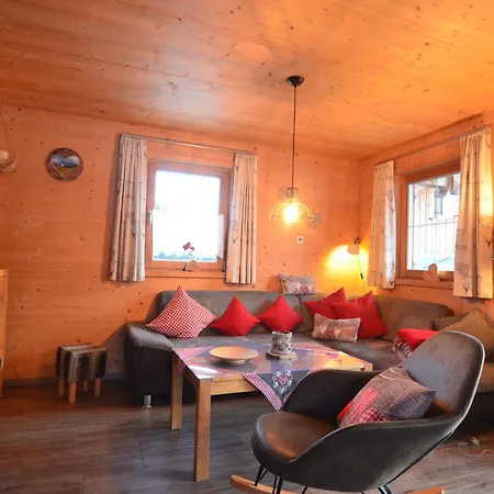 Via Claudia Haus 74 Allgaeuglueck Tatil Evi