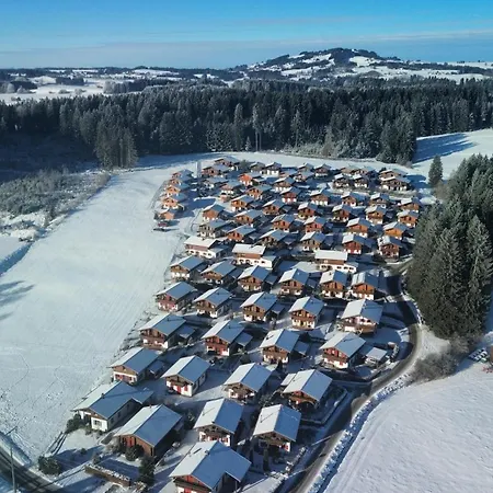 Via Claudia Haus 74 Allgaeuglueck * Lechbruck