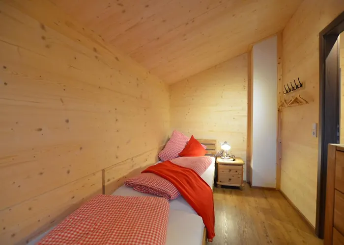 Via Claudia Haus 74 Allgaeuglueck Feriehus *